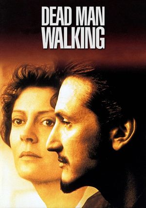 Dead Man Walking's poster