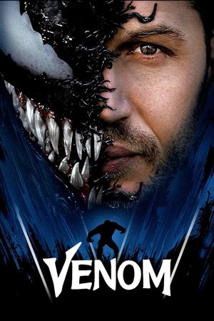 Venom's poster