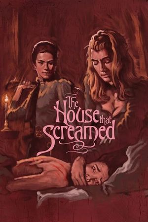 The House That Screamed's poster