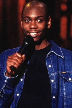 Dave Chappelle: HBO Comedy Half-Hour's poster