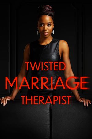 Twisted Marriage Therapist's poster