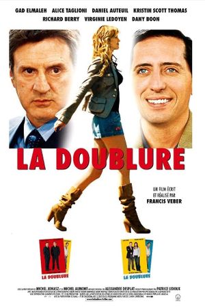 The Valet's poster