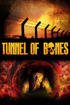 Tunnel of Bones's poster
