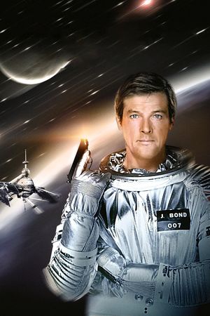 Moonraker's poster