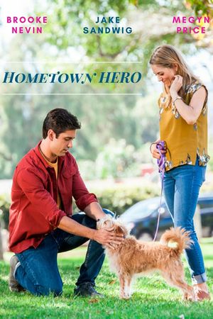 Hometown Hero's poster