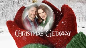 Christmas Getaway's poster