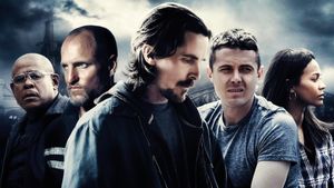 Out of the Furnace's poster