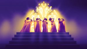The Clark Sisters: First Ladies of Gospel's poster