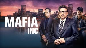 Mafia Inc's poster