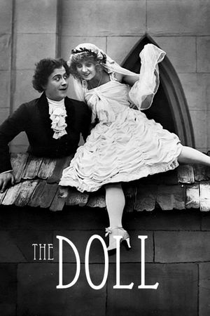 The Doll's poster