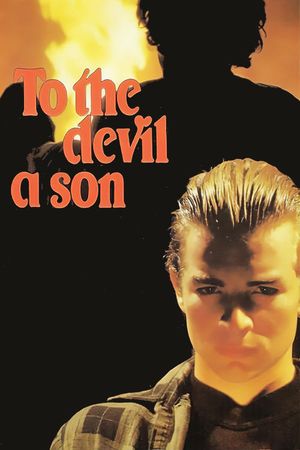 The Boy from Hell's poster