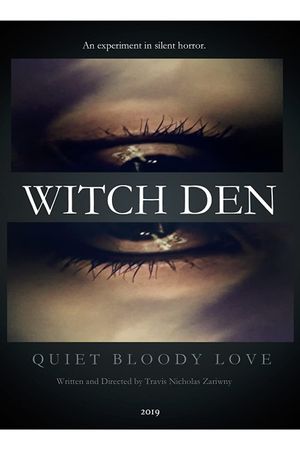 Witch Den's poster
