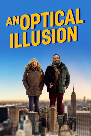 An Optical Illusion's poster