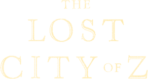 The Lost City of Z's poster