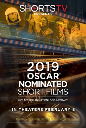 2019 Oscar Nominated Short Films: Animation's poster image