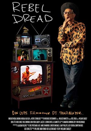 Rebel Dread's poster
