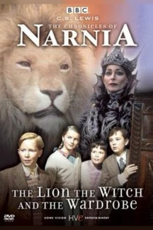 The Chronicles of Narnia: The Lion, the Witch & the Wardrobe's poster