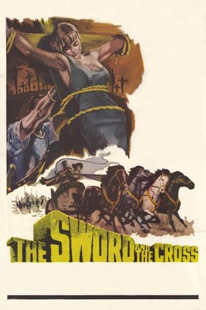 The Sword and the Cross's poster