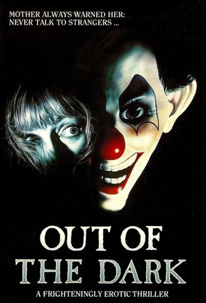 Out of the Dark's poster