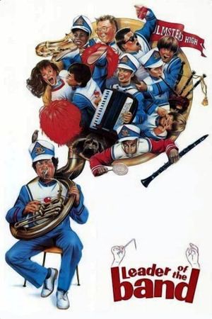 Leader of the Band's poster