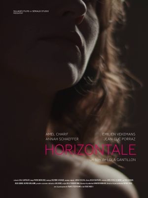 Horizontale's poster