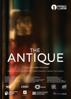 The Antique's poster