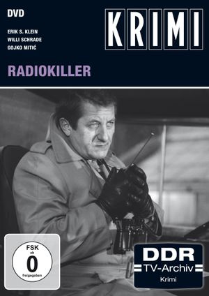 Radiokiller's poster