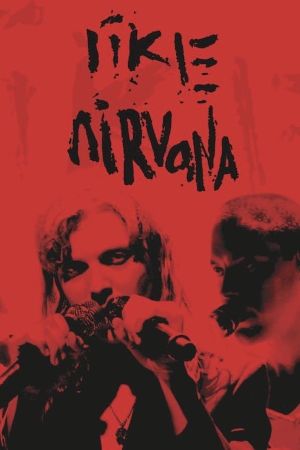 Cub Sport: LIKE NIRVANA Live's poster
