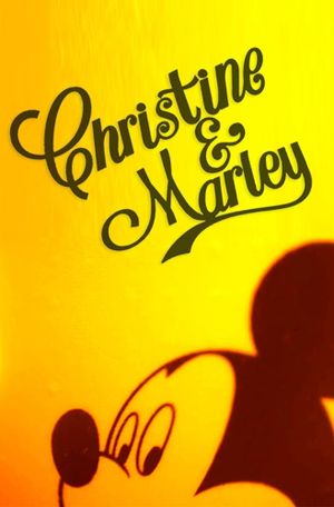 Christine & Marley's poster