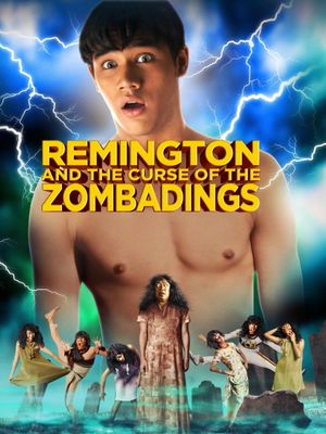 Zombadings 1: Patayin sa shokot si Remington's poster