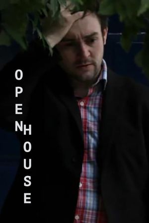 Open House's poster
