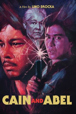 Cain at Abel's poster