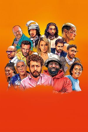 Fake News's poster