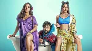 Govinda Naam Mera's poster