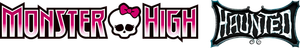 Monster High: Haunted's poster
