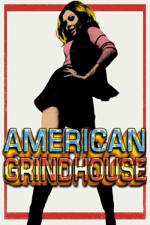 American Grindhouse's poster