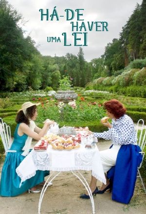 Há-de Haver Uma Lei's poster