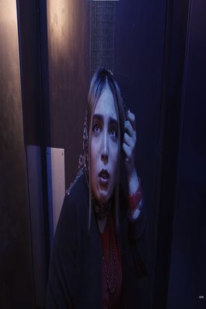 The Elevator's poster