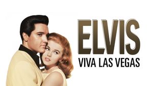 Viva Las Vegas's poster