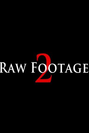 Raw Footage 2's poster