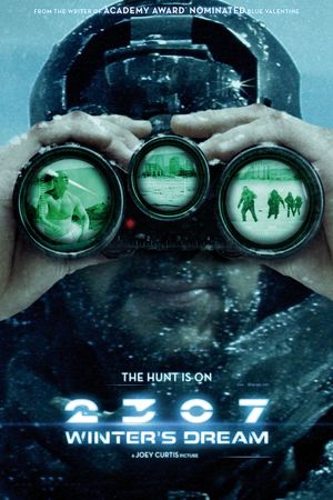 2307: Winter's Dream's poster