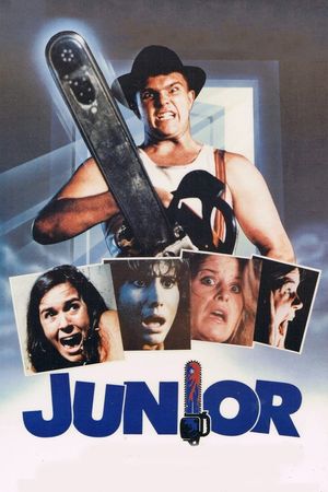 Junior's poster