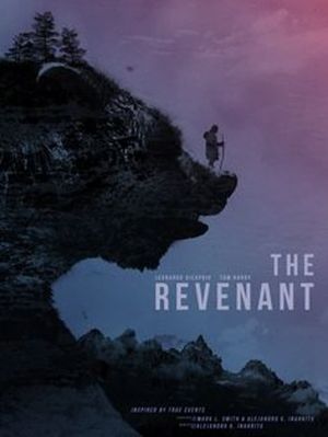 The Revenant's poster