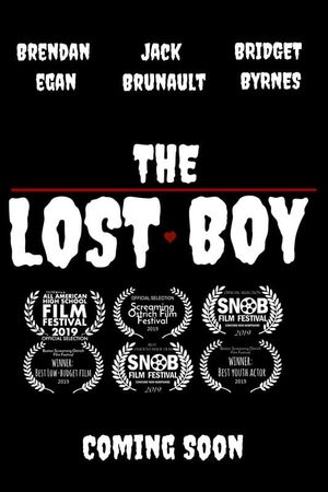 The Lost Boy's poster