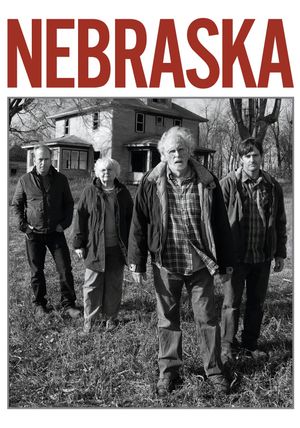 Nebraska's poster