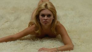 Contempt's poster