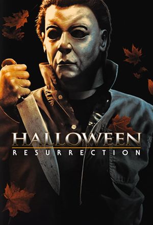 Halloween: Resurrection's poster