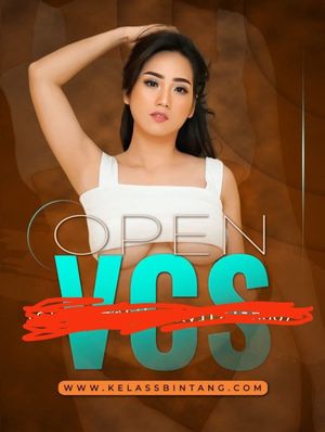 Open VCS's poster