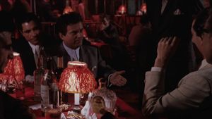Goodfellas's poster