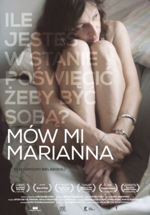 Call Me Marianna's poster image
